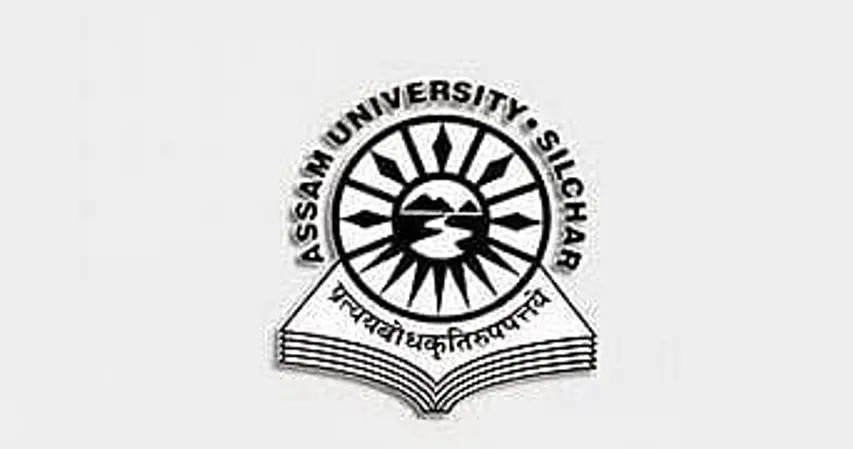 Jobs in Silchar: Assam University Recruitment 2024 - Junior Technical Assistant Vacancy